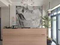 Fengji Hotel - Bãi đậu xe