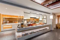 建國璞隱酒店(上海新國際博覽中心芳華路地鐵站店) - 精品