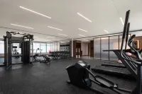 Chaozhou Phoenix Plaza Wanda Moments Hotel - New