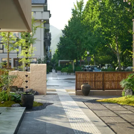 Jinyun Yichu Vacation Apartment