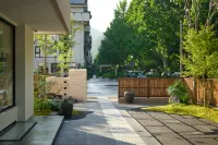 Jinyun Yichu Vacation Apartment - Breakfast