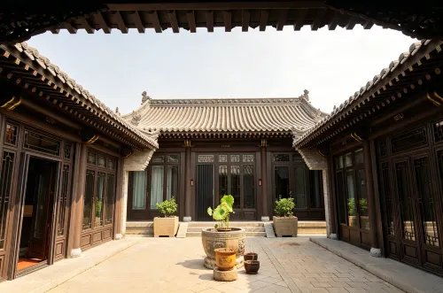 Xinhui Homestay (Huayan Temple Branch, Datong Ancient City) - Kitchenette