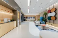 Homelnn Neo Ningbo Jiangbei Wanda  Olympic Sports Center Hotel - 2성급