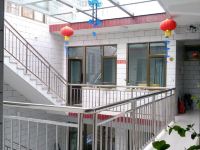 北京黄花城水长城溪水人家 - 分院家庭房