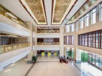 Anguo International Hotel Hotels in Anguo