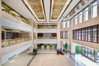 Anguo International Hotel