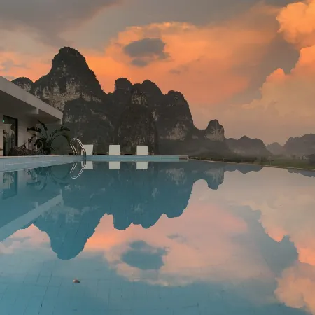 Lost In Nature Hotel