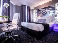 Hotel Marais Grands Boulevards Hotels near الحي الرابع عشر - مونتبارناس - بورت دورليانز