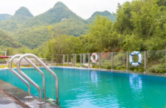 Elegant Residence·Jinlansu