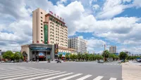 Chuxiong Tiger Hotel