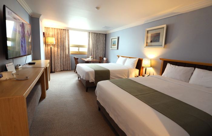 Prime Tourist Hotel