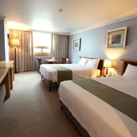 Prime Tourist Hotel