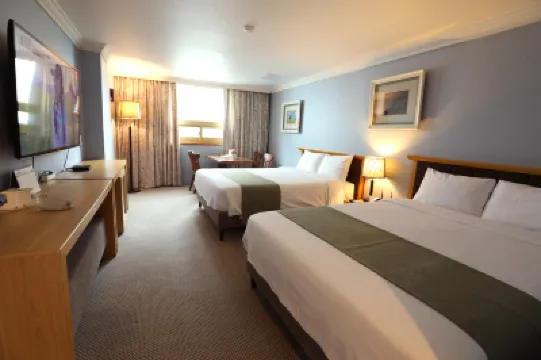 Prime Tourist Hotel Hotels near Niteujeom