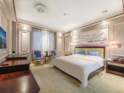 东莞汇明天文艺酒店