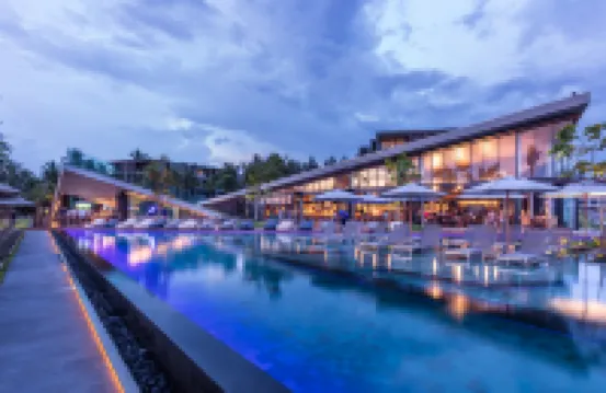 La Vela Khao Lak