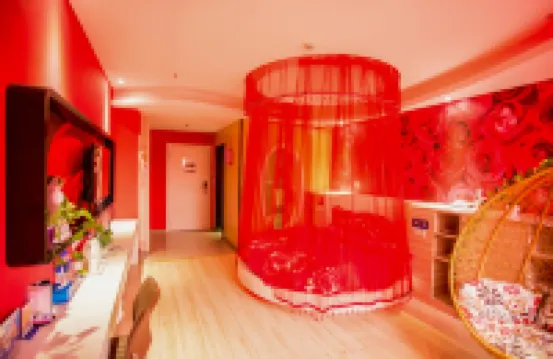 Jasmine Bloom Inn (Yidu Chenghe Road)