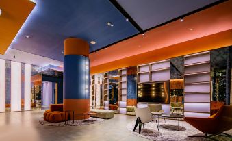 HanTing Hotel (Lanzhou Chengguan Wanda Plaza)