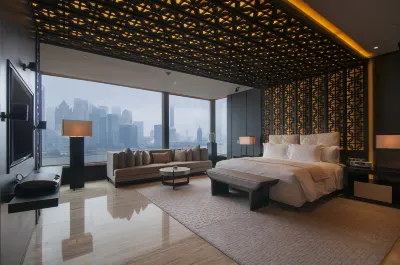 Sweetome Vacation Apartment (Galaxy) Hôtels à : Chongqing