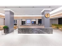 全季酒店(河间诗经中路汽配城店) - 公共区域