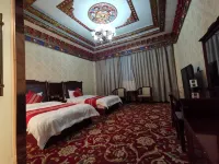Luofuling Hotel
