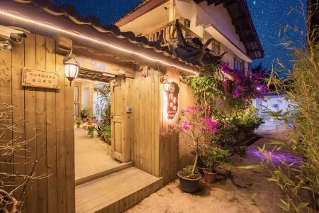 Lijiang legend Inn