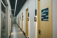 Denpa International Youth Hostel (Nanjing Confucius Temple Subway Station)