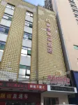 Modern Boutique Hotel - Bãi đậu xe