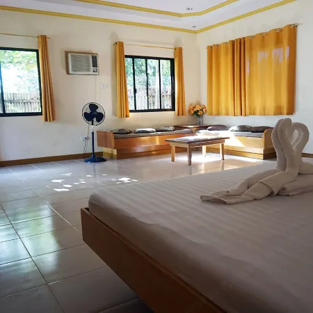 Bohol Sunside Resort