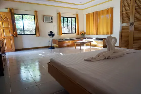 Bohol Sunside Resort