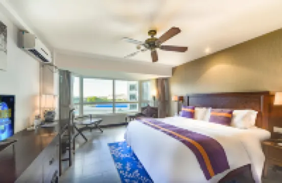 West Coast Resort Hotels in Chengmai