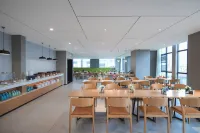 Grace Select Hotel (tengwangge Nanchang Bayi Square )