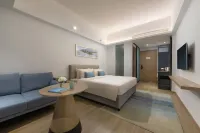 Jiande Aviation Town Maison New Century Resort Hotel