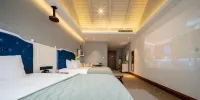 Yinzuo Wendu HOTEL (Ji'nan West Railway Station Convention and Exhibition Center impression Ji'nan ）