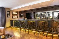 Dawliz Rabat Art & Spa - Bintang 5