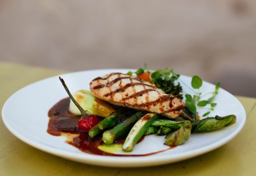 NARKA 온천 리조트