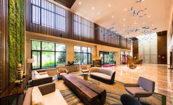 Fisher Island Holiday Hotel