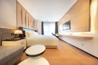 5 Hotel Hotels in Anning University Town