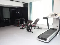 Xana Hotelle (Zouping Huangshan 1st Road) Hotels in Zouping