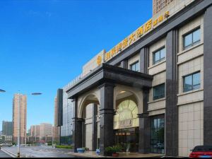 Liangchen Meijing Hotel