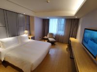全季酒店(武汉汉口新华路店) - 高级大床房