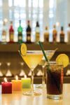 Hyatt Place Shenzhen Dongmen - bar