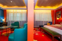 Blue Magpie Hotel