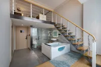 24h elegant hotel (Huizhou West Lake store)