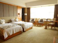 吉安国际酒店 - 标准双床房