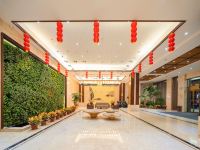 萍乡雅致精选酒店 - 公共区域