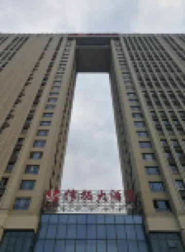 Xintuo Hotel