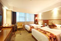 Chuanhui Hotel Hotels in Panzhihua