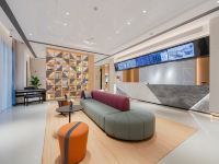 嘉虹酒店(上海浦东机场川沙地铁站店) - 公共区域