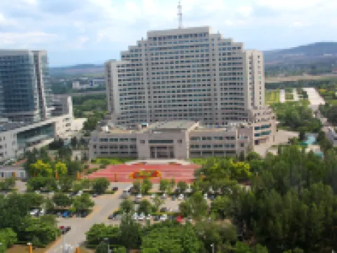 Love You Fashion Hotel (Shuncheng Wanda) Hotels in Fushun
