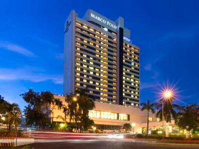 Marco Polo Plaza Cebu